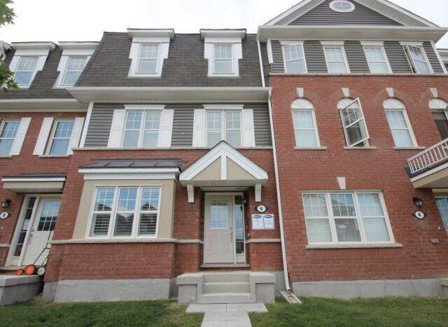 townhouse