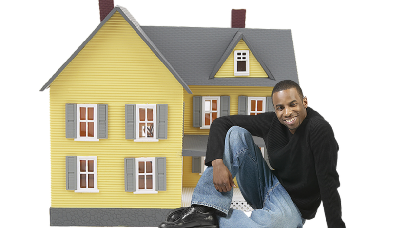 first time home buy
