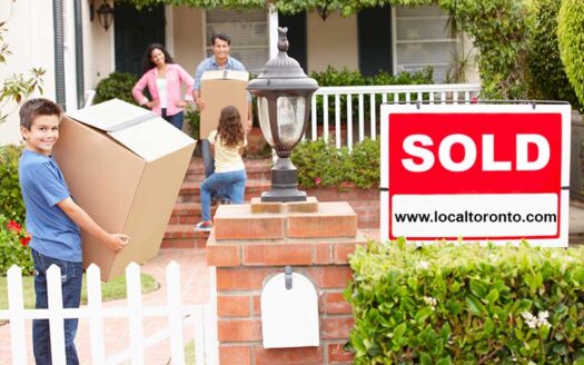 Buy Home Mississauga