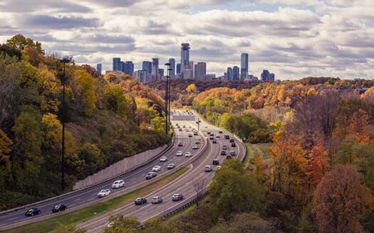 current state of Toronto Real estate