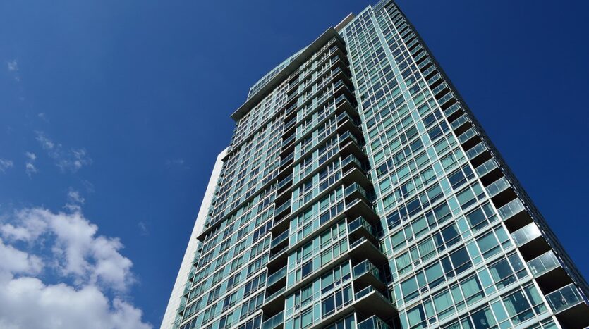 Condo Report
