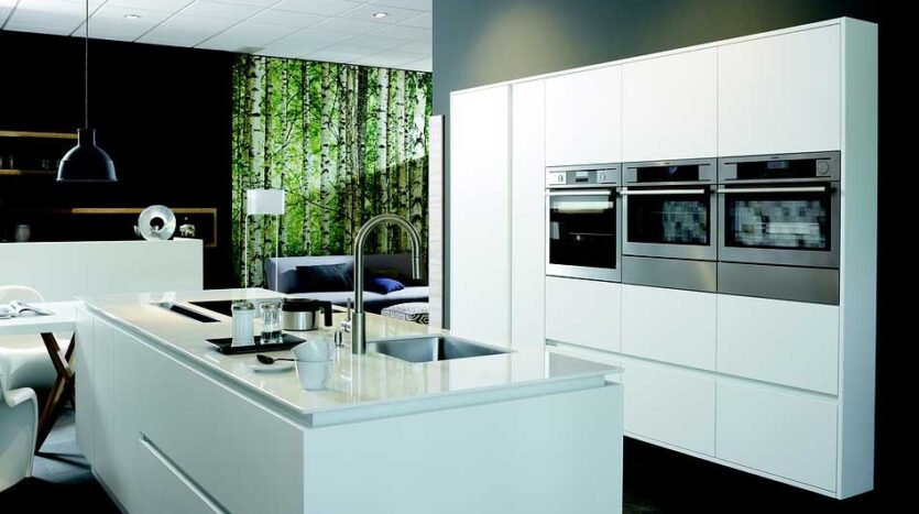 Kitchen Cabinet Styles