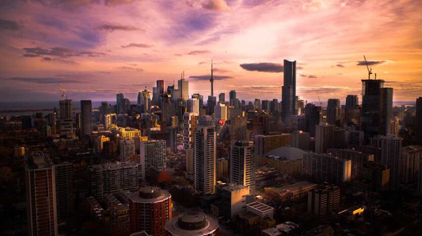 Toronto