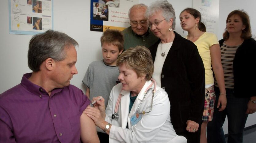 canada Covid Vaccine