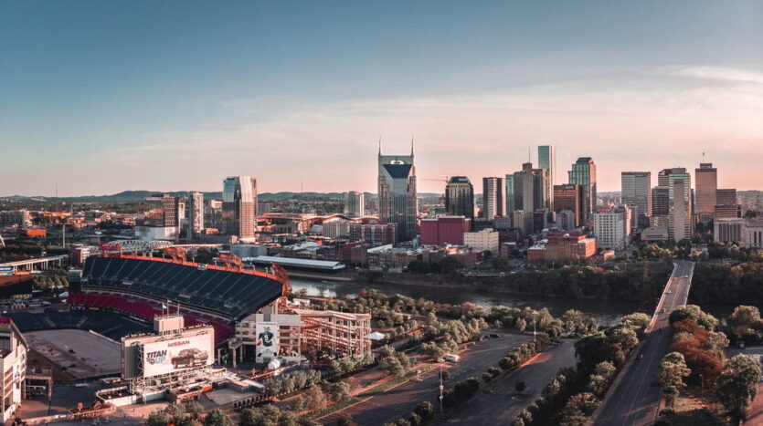 Nashville Homes