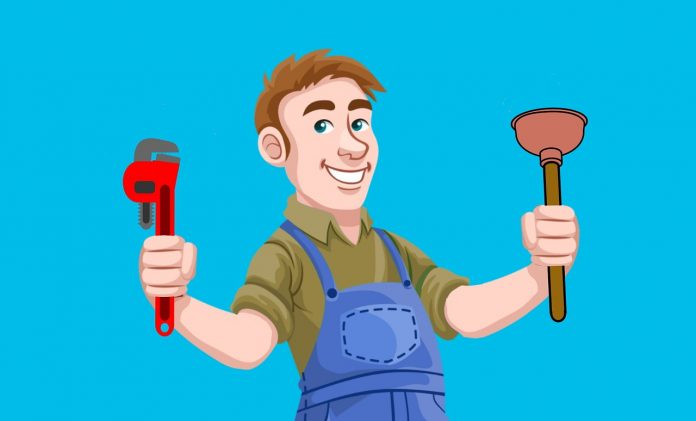 Why hire pro plumber