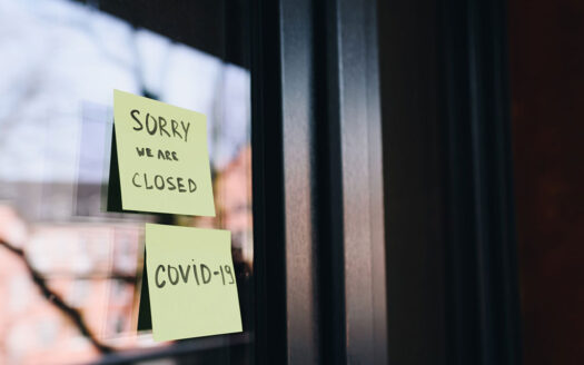 Mississauga Covid Closed