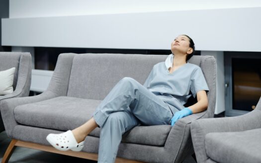 Ontario is reporting a large spike in hospitalizations