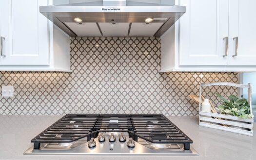 kitchen CFM