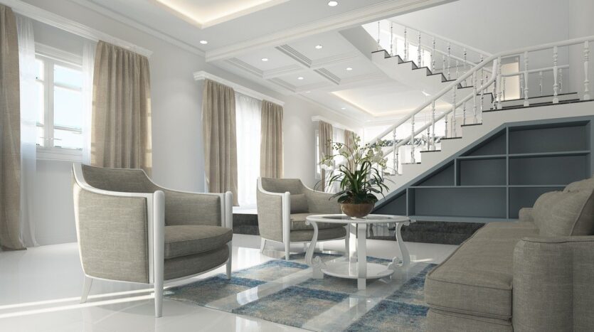 home improvement ideas
