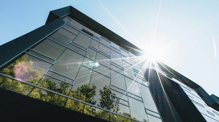 Green Buildings