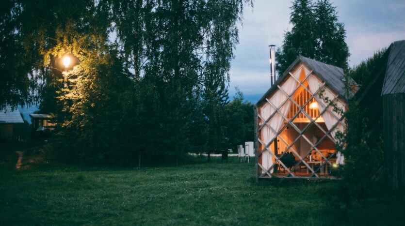 Tiny Homes