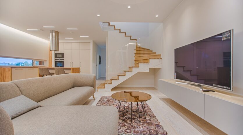 smart homes
