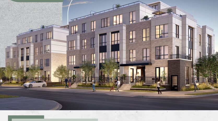 ParkHaus Urban Towns | Coming Soon in July🔥